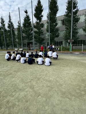 071010エンジョイスポーツ　アルティメット01